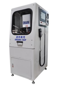 180P CNC加工機